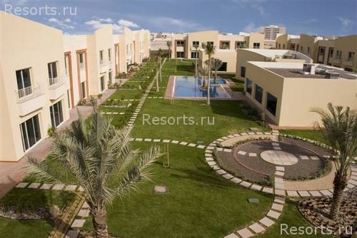 Coral Boutique Villas 